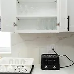 558-3 3Br Boston - Renovated Nest Near Aquarium